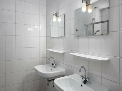 Holiday park Chalet mit Geschirrspüler in der Nähe des - Features photo 10