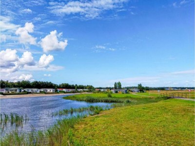 Holiday park Chalet mit Geschirrspüler in der Nähe des - Environment photo 23