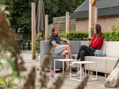 Holiday park Chalet mit Geschirrspüler in der Nähe des - Outdoor photo 27