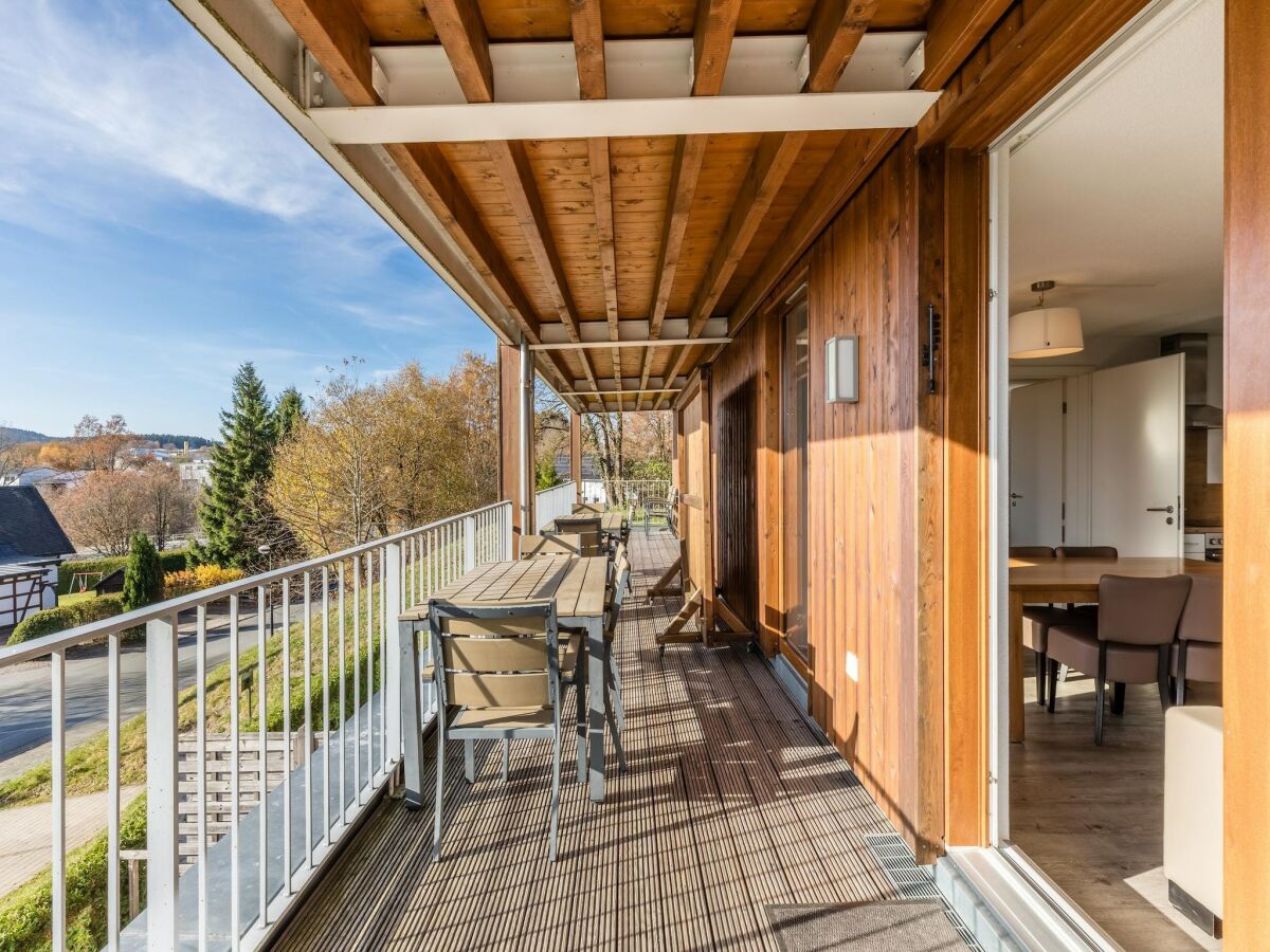 Holiday park Geräumige, moderne Wohnung im Zentrum - Outdoor photo 3