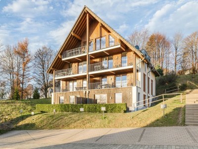 Holiday park Geräumige, moderne Wohnung im Zentrum - Outdoor photo 2