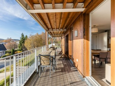 Holiday park Geräumige, moderne Wohnung im Zentrum - Outdoor photo 3