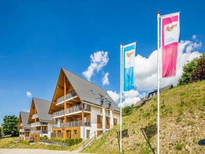 Holiday park Geräumige, moderne Wohnung im Zentrum - Outdoor photo 5