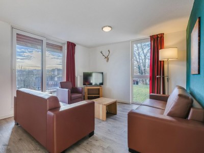 Holiday park Geräumige, moderne Wohnung im Zentrum - Features photo 10
