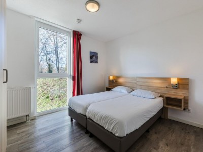 Holiday park Geräumige, moderne Wohnung im Zentrum - Features photo 11