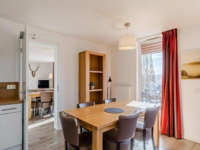 Holiday park Geräumige, moderne Wohnung im Zentrum - Features photo 12