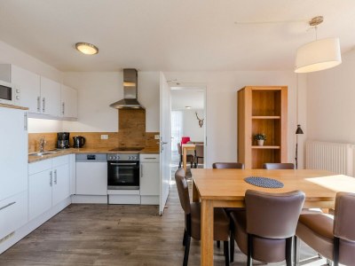 Holiday park Geräumige, moderne Wohnung im Zentrum - Features photo 14