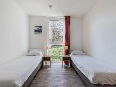 Holiday park Geräumige, moderne Wohnung im Zentrum - Features photo 15