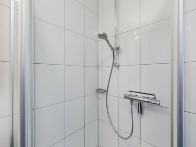 Holiday park Geräumige, moderne Wohnung im Zentrum - Features photo 17