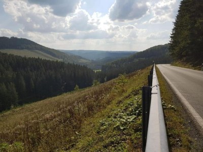 Holiday park Geräumige, moderne Wohnung im Zentrum - Environment photo 21