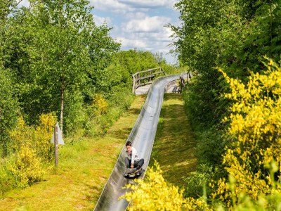 Holiday park Geräumige, moderne Wohnung im Zentrum - Environment photo 24
