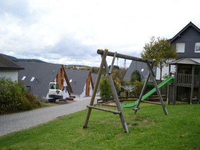 Holiday park Geräumige, moderne Wohnung im Zentrum - Environment photo 30