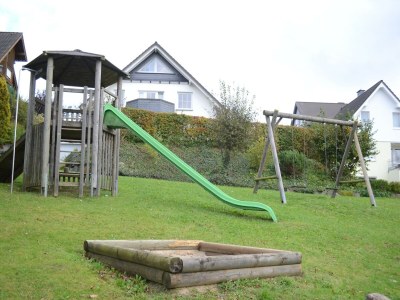 Holiday park Geräumige, moderne Wohnung im Zentrum - Environment photo 31