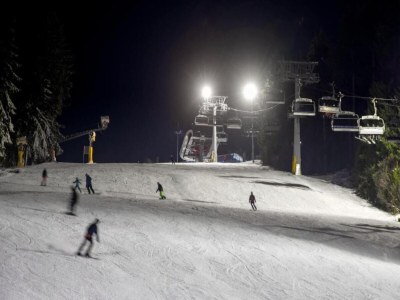 Holiday park Geräumige, moderne Wohnung im Zentrum - Environment photo 38