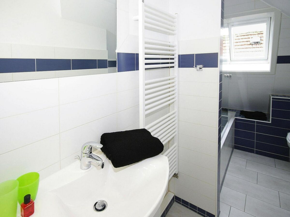 Apartment Appartement, Wyk auf Föhr - Features photo 3