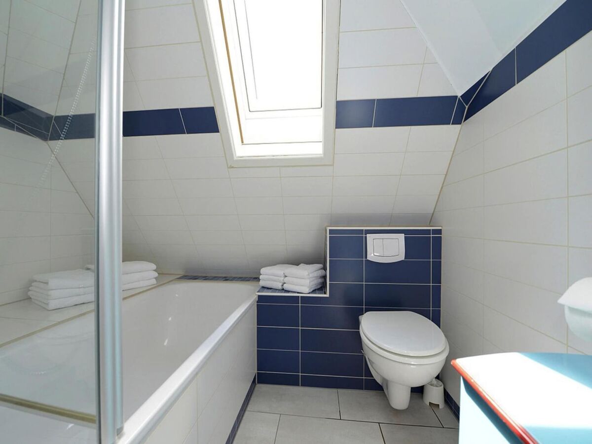 Apartment Appartement, Wyk auf Föhr - Features photo 5