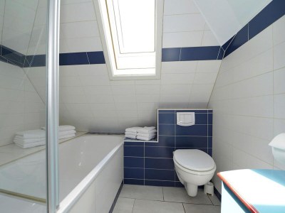 Apartment Appartement, Wyk auf Föhr - Features photo 5