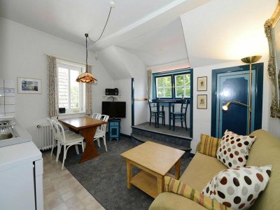 Apartment Appartement, Wyk auf Föhr - Features photo 6