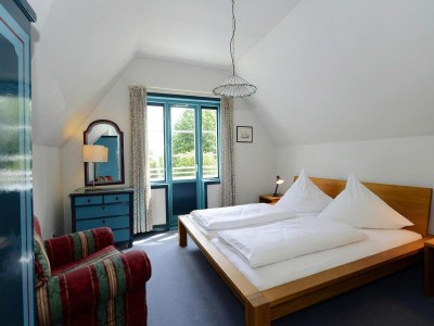 Apartment Appartement, Wyk auf Föhr - Features photo 8