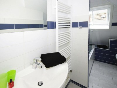 Apartment Appartement, Wyk auf Föhr - Features photo 10