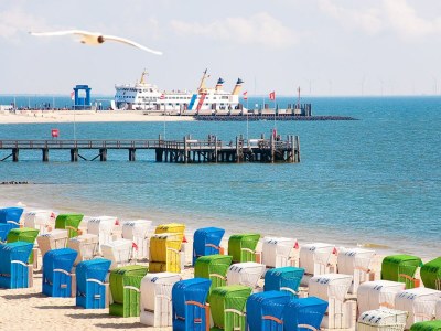 Apartment Appartement, Wyk auf Föhr - Environment photo 15