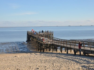 Apartment Appartement, Wyk auf Föhr - Environment photo 18