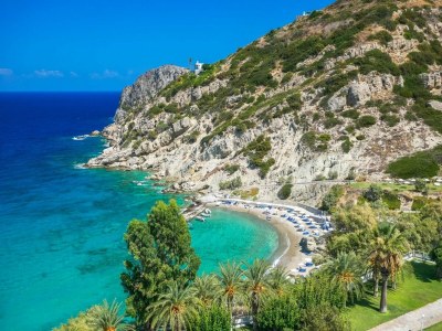 Apartment Appartement, Wyk auf Föhr - Environment photo 22