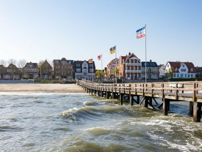 Apartment Appartement, Wyk auf Föhr - Environment photo 25