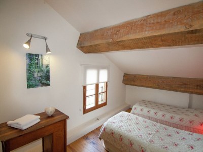 Holiday park Hütte in Frankreich mit überdachter Terrasse - Features photo 14