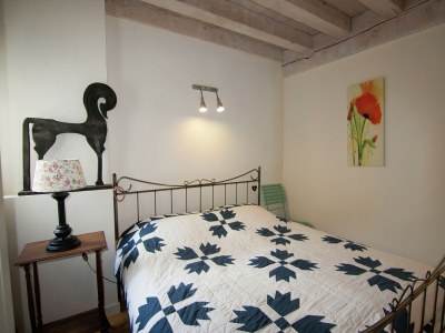 Holiday park Hütte in Frankreich mit überdachter Terrasse - Features photo 19