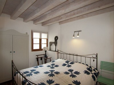 Holiday park Hütte in Frankreich mit überdachter Terrasse - Features photo 20