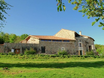 Holiday park Hütte in Frankreich mit überdachter Terrasse - Environment photo 28