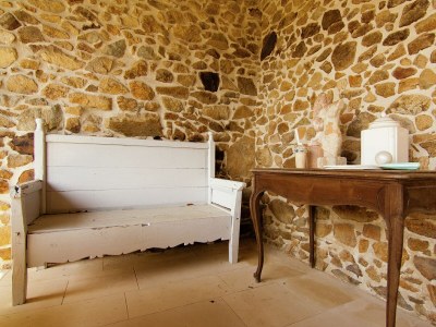 Holiday park Hütte in Frankreich mit überdachter Terrasse - Outdoor photo 37