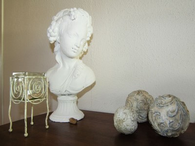 Holiday park Hütte in Frankreich mit überdachter Terrasse - Outdoor photo 39