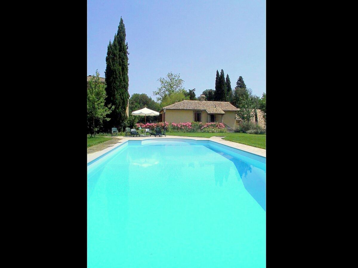 Holiday park Apartment in Perugia mit Pool und Terrasse - Outdoor photo 5