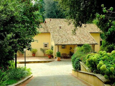 Holiday park Apartment in Perugia mit Pool und Terrasse in Perugia - Holiday park