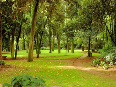Holiday park Apartment in Perugia mit Pool und Terrasse - Outdoor photo 6