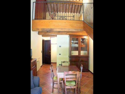 Holiday park Apartment in Perugia mit Pool und Terrasse - Features photo 11