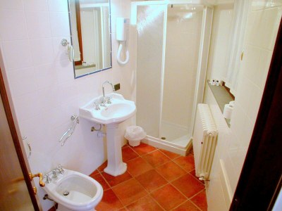 Holiday park Apartment in Perugia mit Pool und Terrasse - Features photo 12