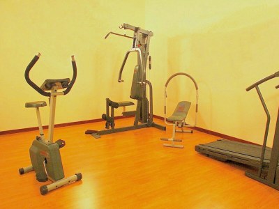 Holiday park Apartment in Perugia mit Pool und Terrasse - Features photo 15