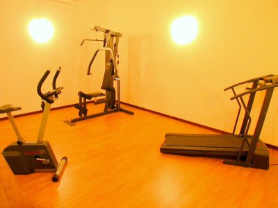 Holiday park Apartment in Perugia mit Pool und Terrasse - Features photo 17