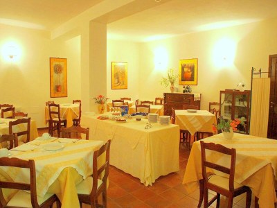 Holiday park Apartment in Perugia mit Pool und Terrasse - Outdoor photo 20