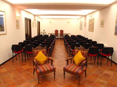 Holiday park Apartment in Perugia mit Pool und Terrasse - Outdoor photo 21