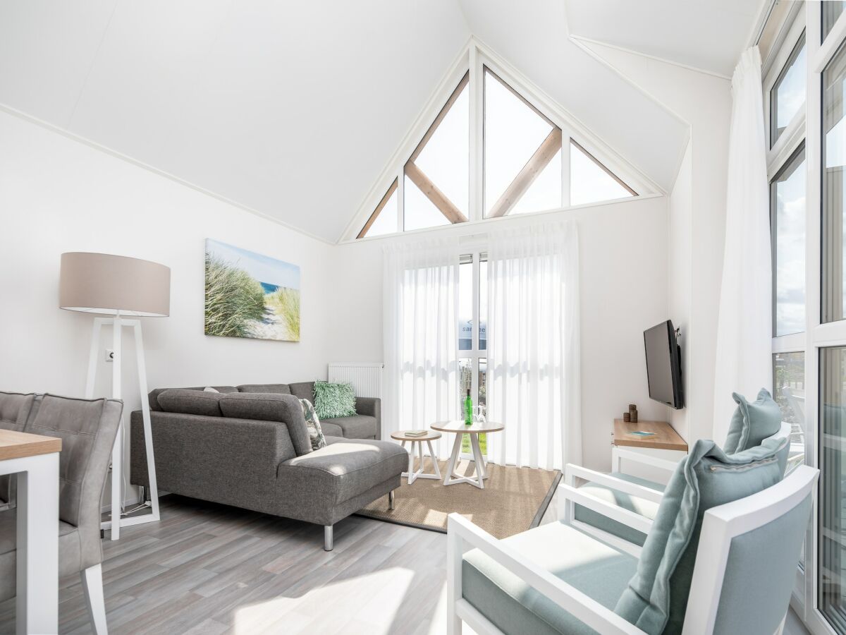 Holiday park Villa near Dutch Beach - Features photo 3