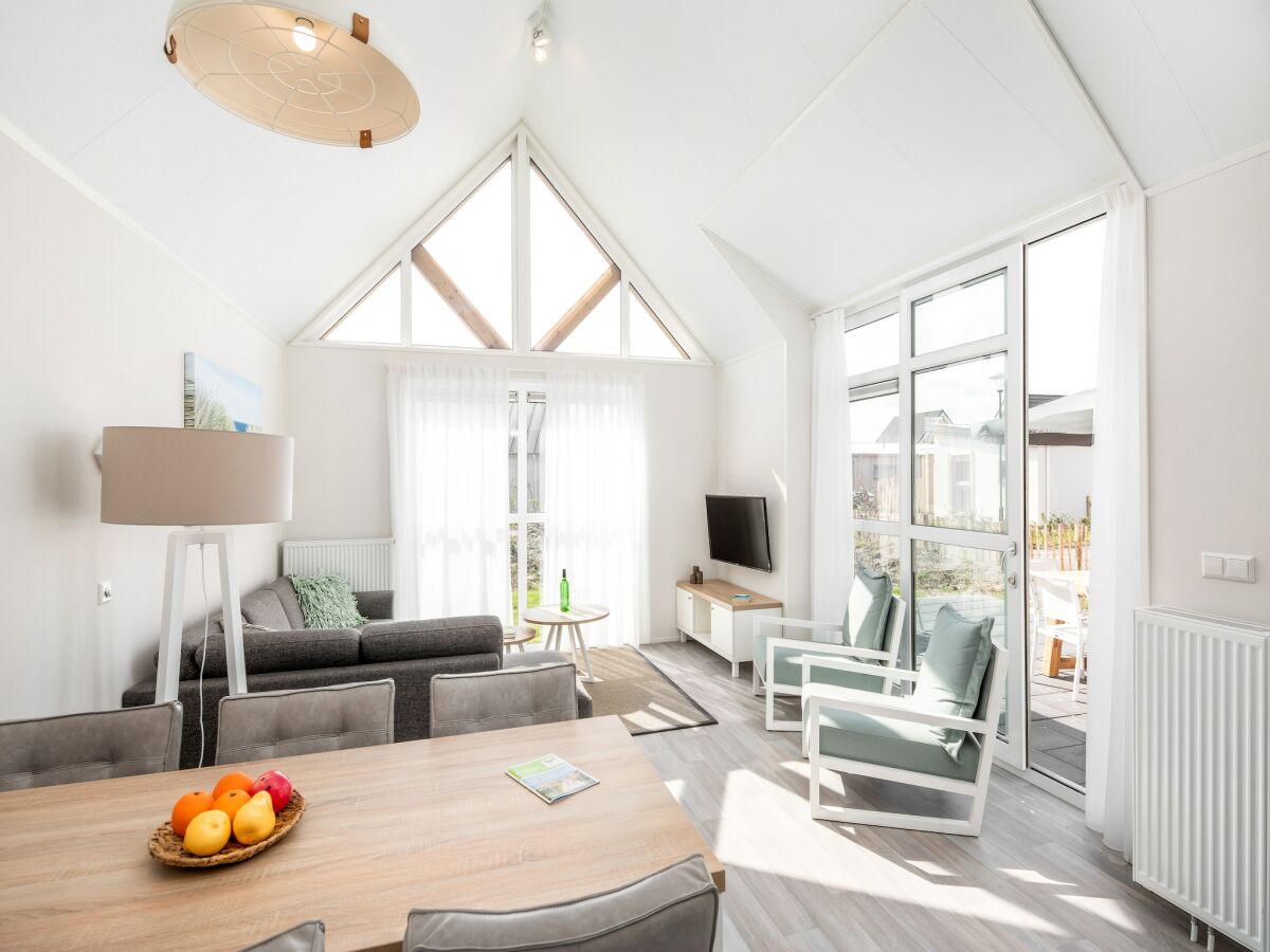 Holiday park Villa near Dutch Beach - Features photo 5