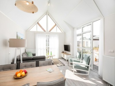 Holiday park Villa near Dutch Beach - Features photo 5