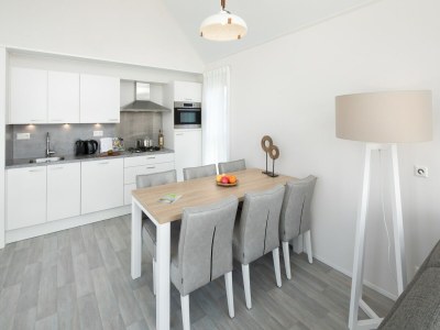 Holiday park Villa near Dutch Beach - Features photo 6