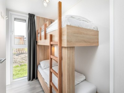 Holiday park Villa near Dutch Beach - Features photo 7