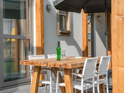 Holiday park Villa near Dutch Beach - Outdoor photo 28