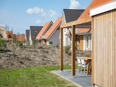 Holiday park Villa near Dutch Beach - Outdoor photo 32